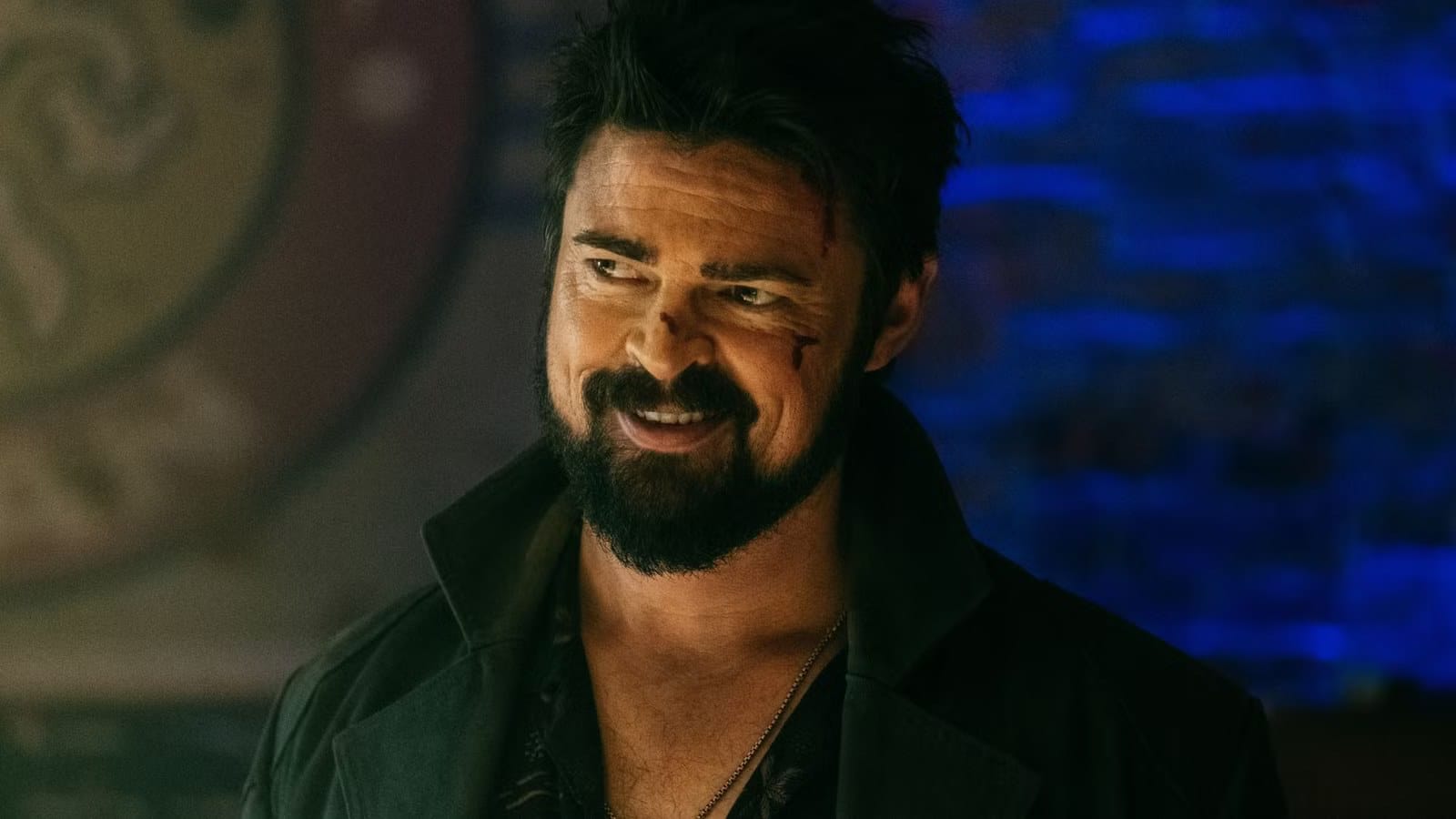 The Boys Season 5's Supe-virus storyline is the biggest X‑Men homage yet — Movieweb