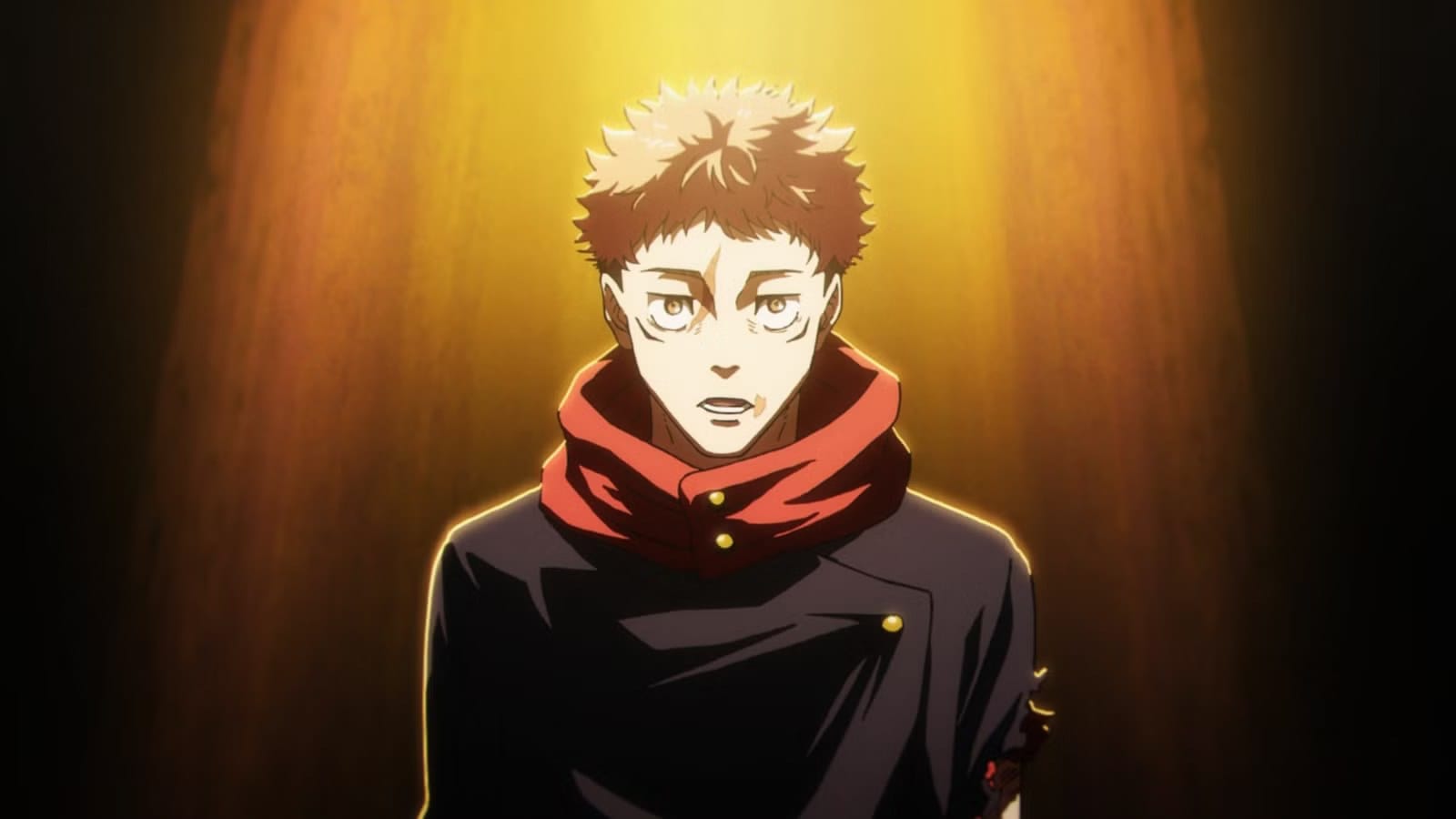 Jujutsu Kaisen season 3 sidelines its protagonist — Polygon
