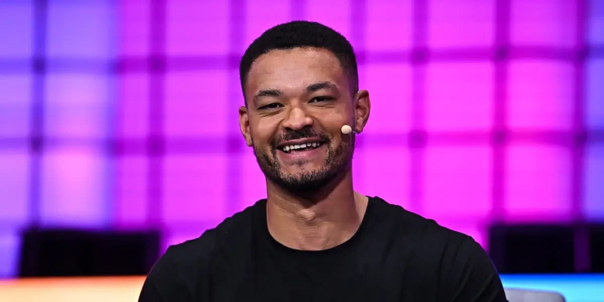 Steven Bartlett is using AI to scale beyond 'The Diary of a CEO' — Businessinsider