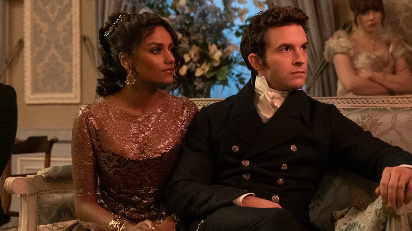 These Bridgerton Characters Deserve a Spin-Off — Collider