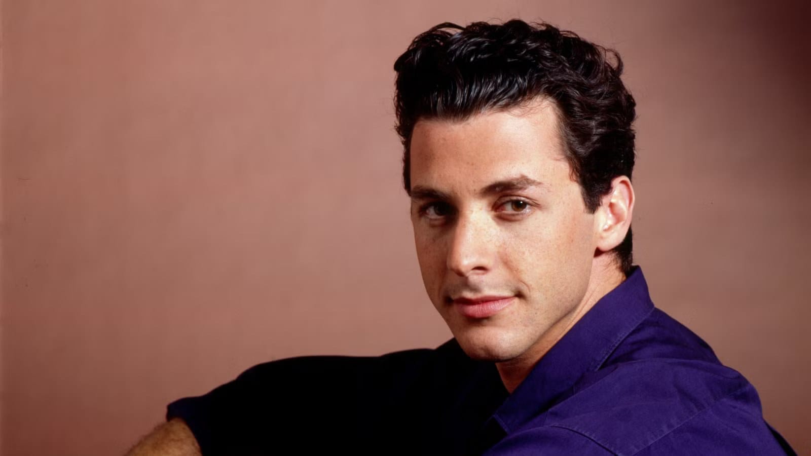 Corey Parker, 'Will & Grace' and 'Friday the 13th' Actor, Dead at 60 — Movieweb