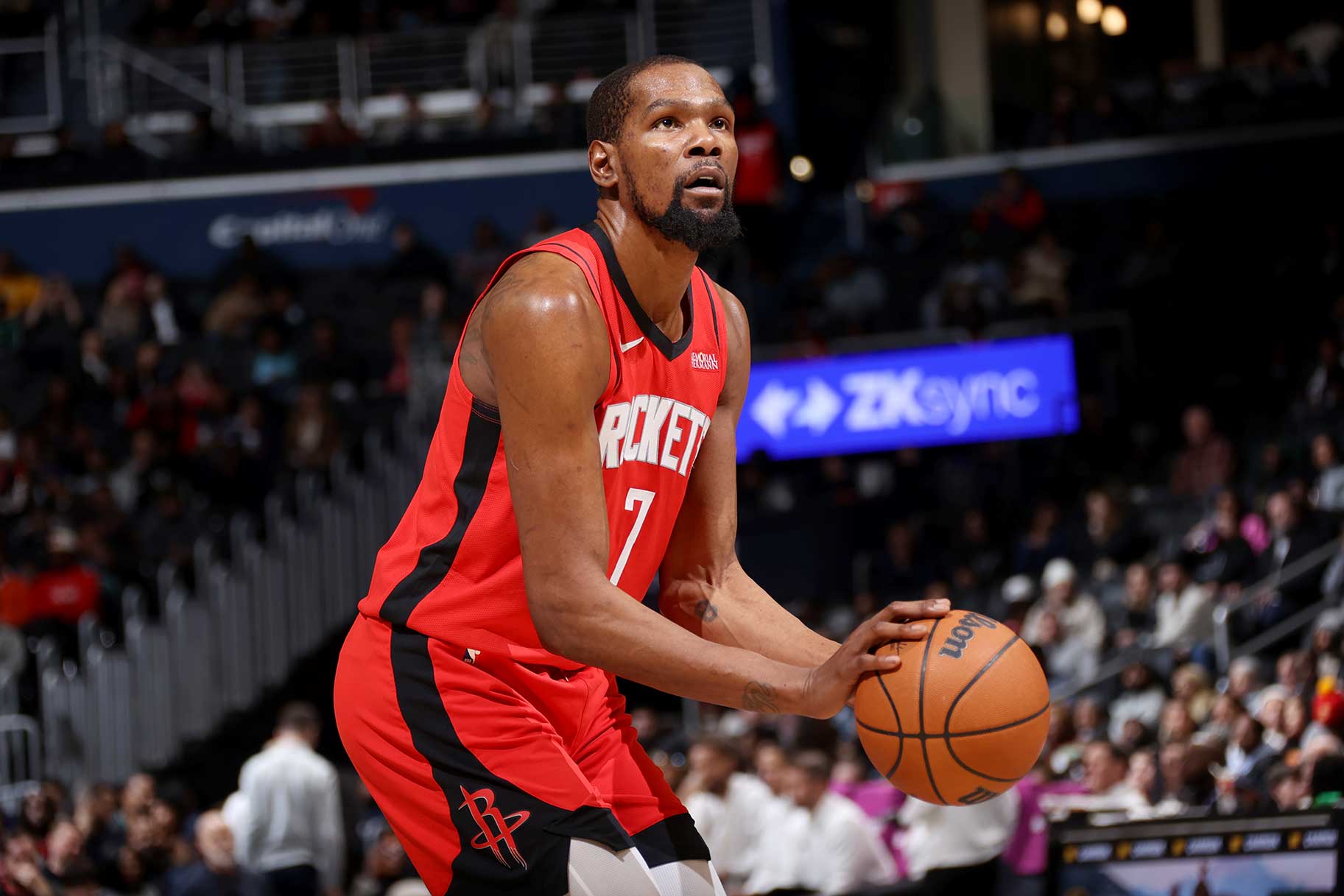 How Long Has Kevin Durant Been in the NBA? — Nbc