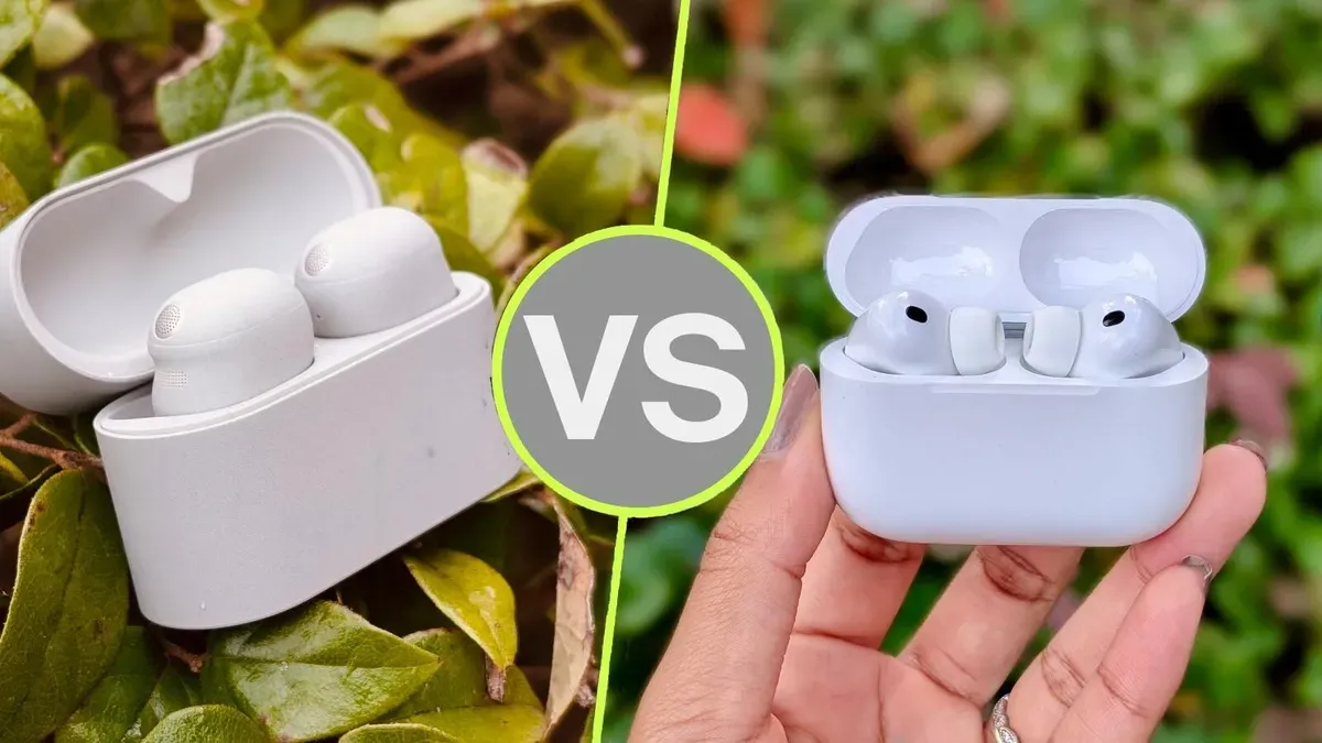 Sony WF-1000XM6 vs Apple AirPods Pro 3: which to choose — Latest news