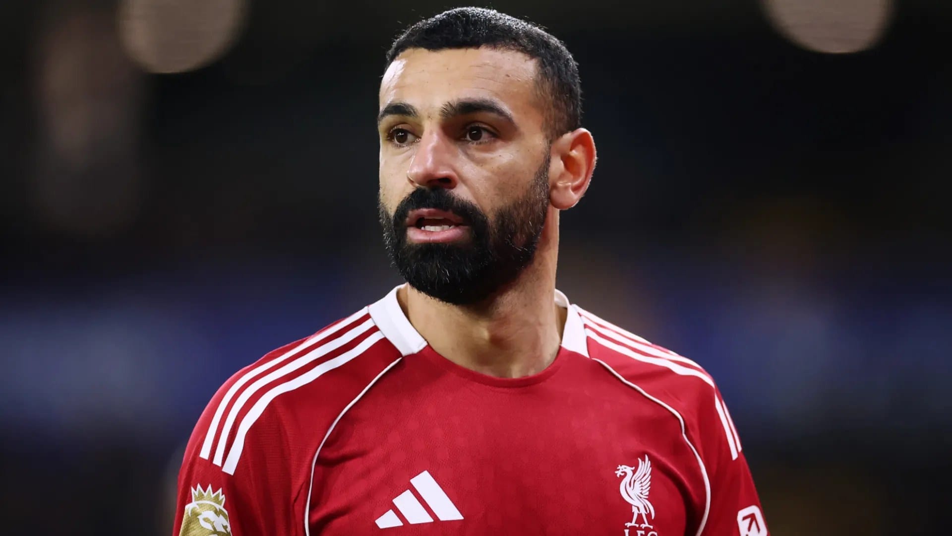 Hamann writes off Mohamed Salah and urges Liverpool to sign Michael Olise — Goal