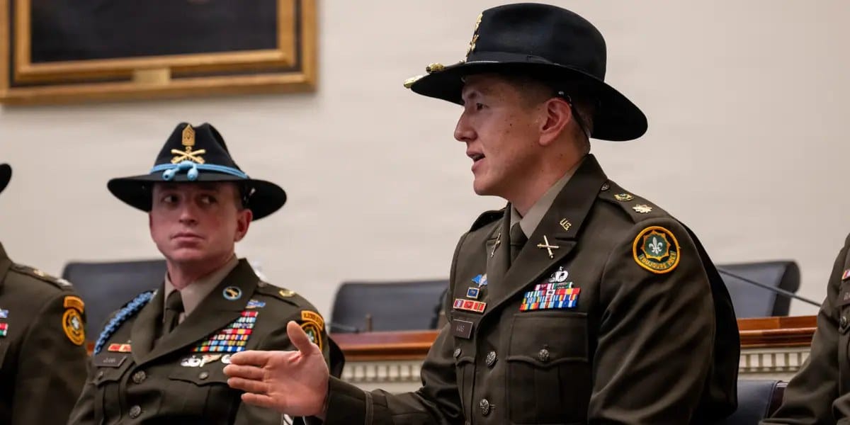 Army explores using ground robots to evacuate wounded troops — Businessinsider