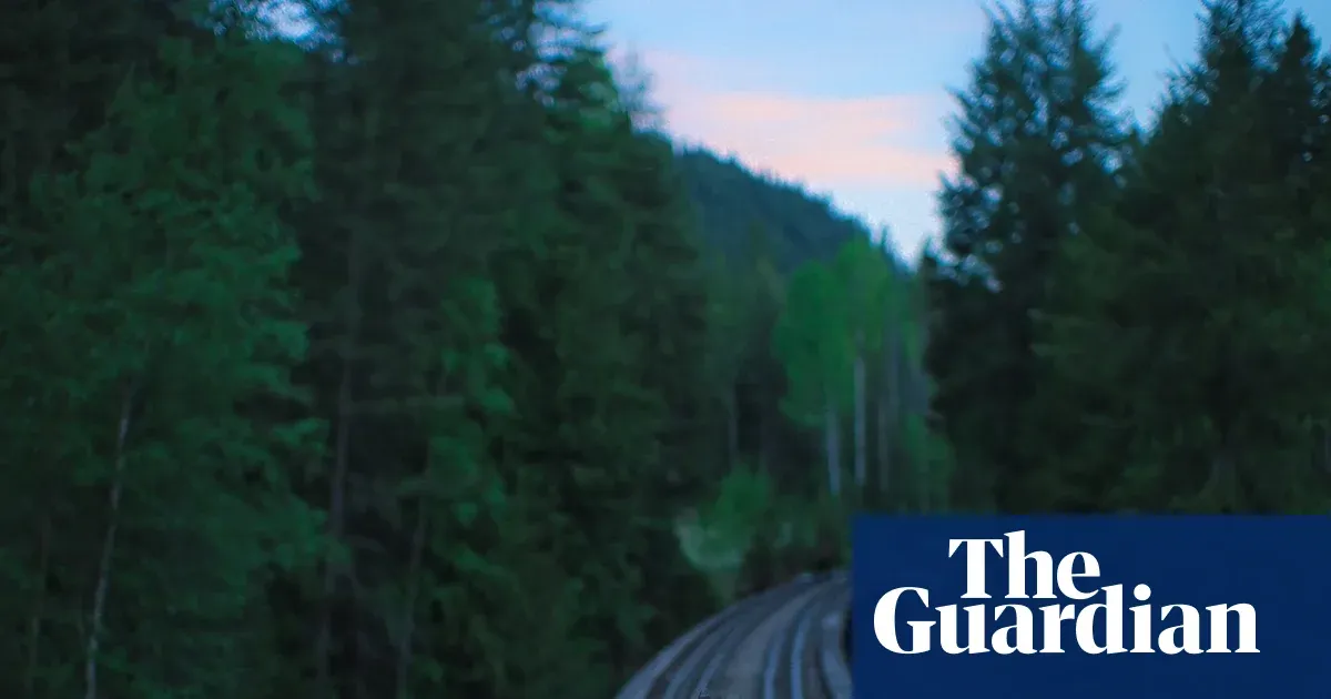 Why Train Dreams should win the best picture Oscar — Culture | The Guardian