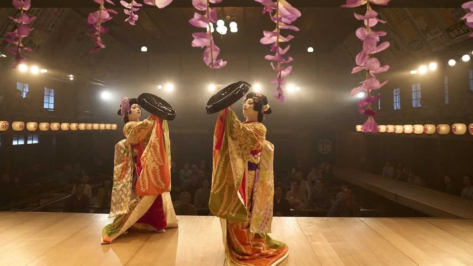 Kokuho: Oscar-nominated for makeup and Japan’s top live-action hit — Collider