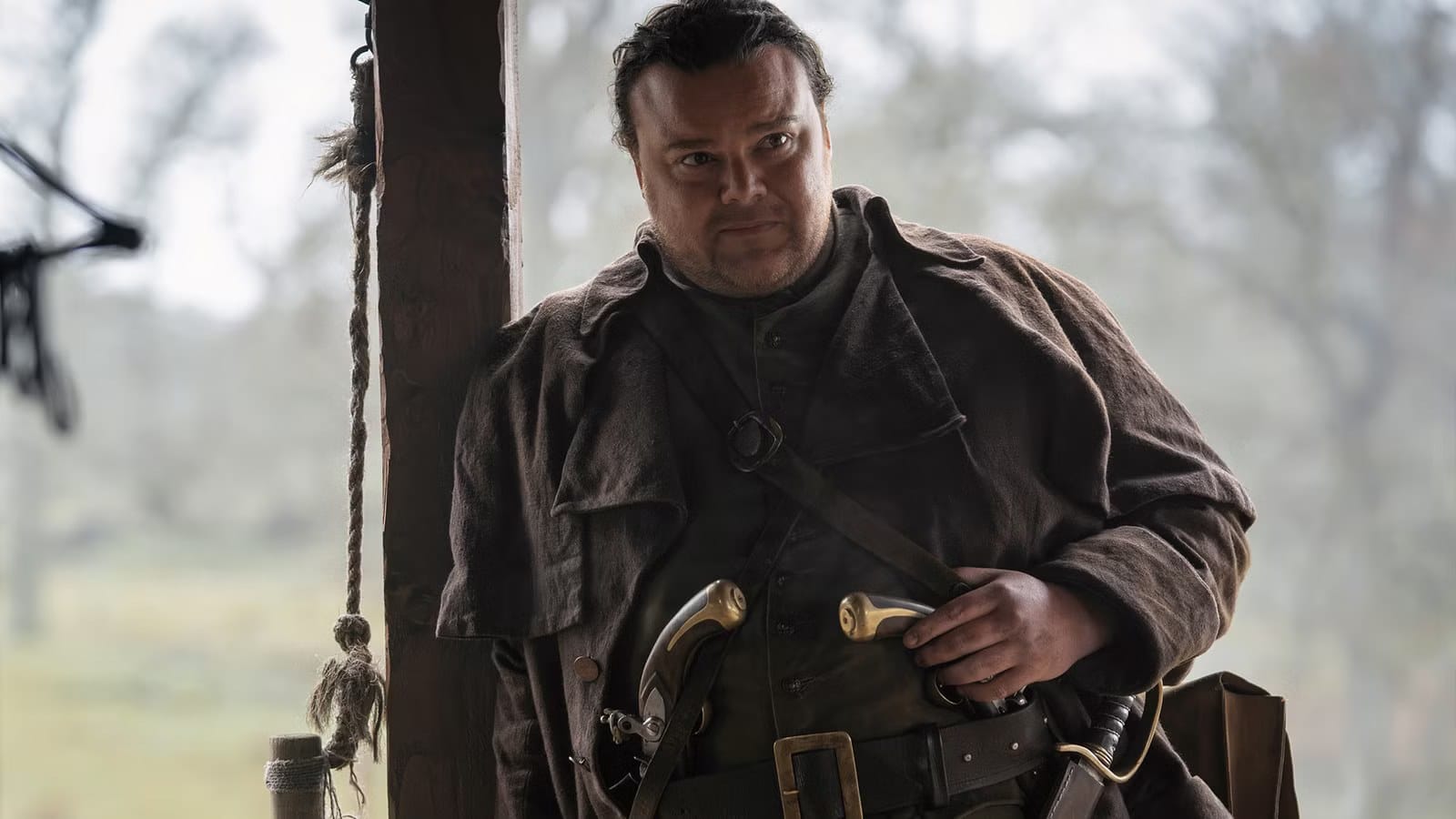 Outlander Rises to No. 9 on Netflix Worldwide as Final Season Begins — Movieweb