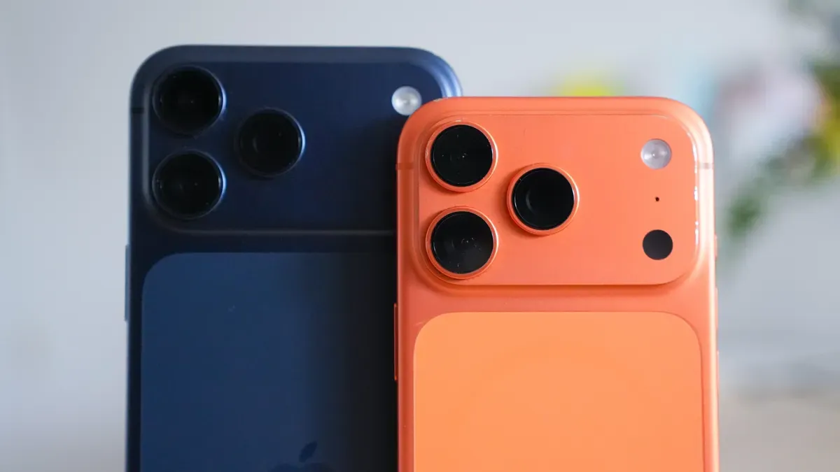 Apple may launch 'Ultra' devices in 2026, including a foldable iPhone — Latest news