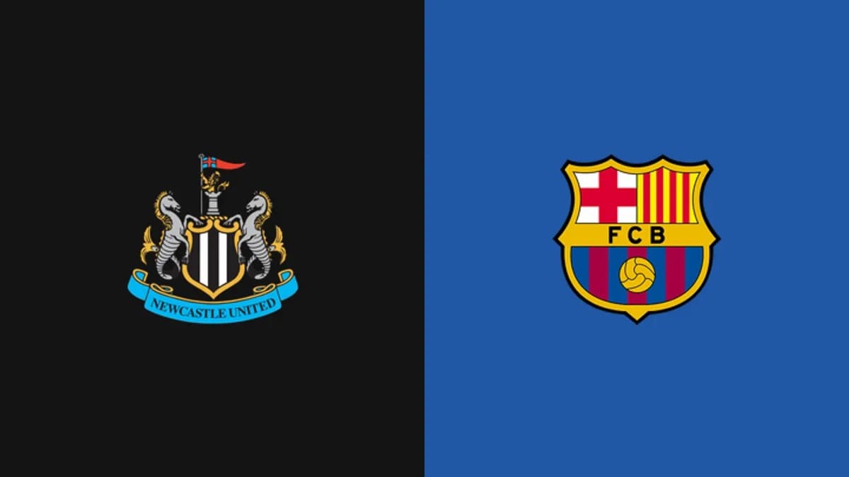 How to watch Newcastle United vs Barcelona: TV, live stream and kick-off — Goal