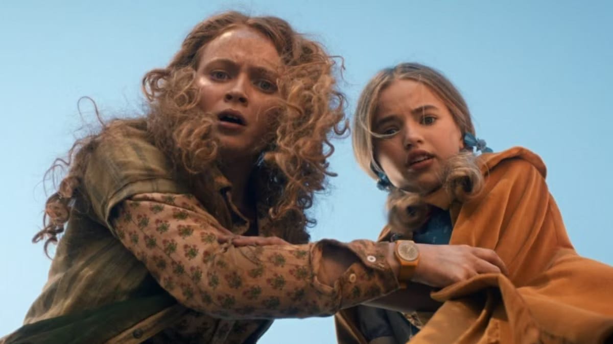 Stranger Things Returns Tomorrow With a Brand New Adventure — Collider