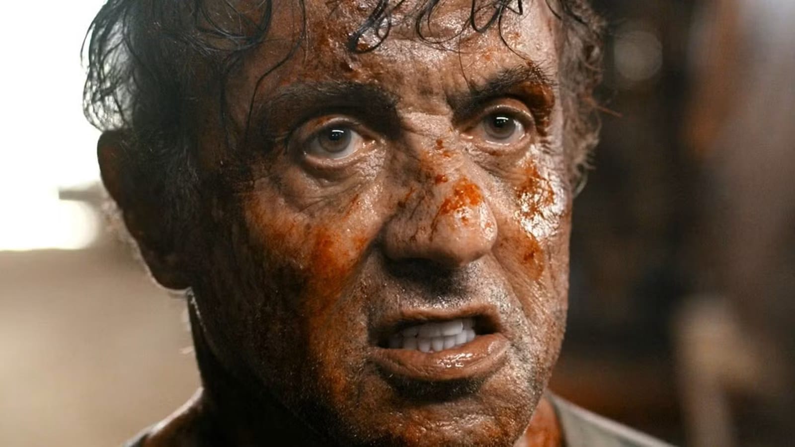'Rambo' Prequel Adds Sylvester Stallone as Executive Producer — Movieweb