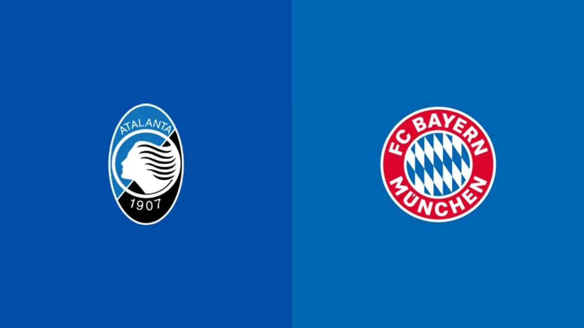 Atalanta vs Bayern Munich: how to watch, kick-off time and team news — Goal