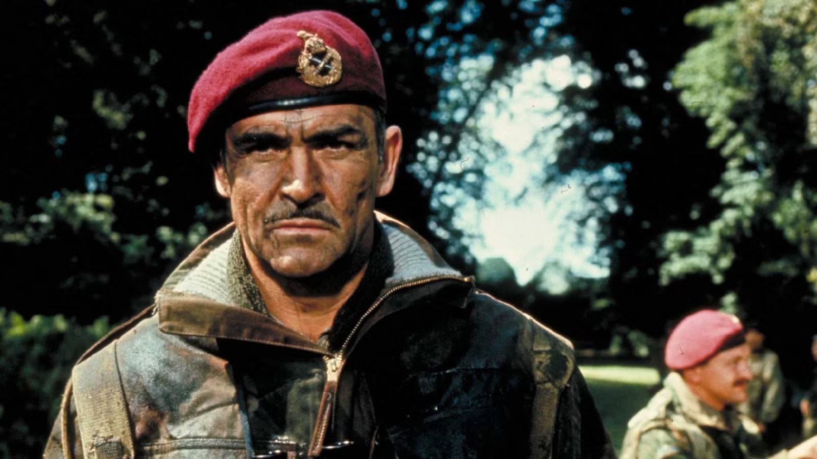 Forgotten War Movies That Have Aged Like Fine Wine — Collider
