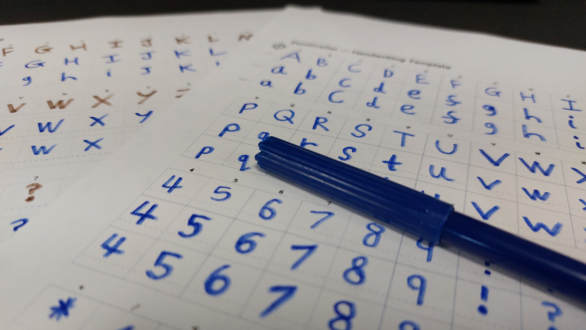 I've somehow created Cthulu's cursed Wingdings with a vibe-coded tool — Pcgamer