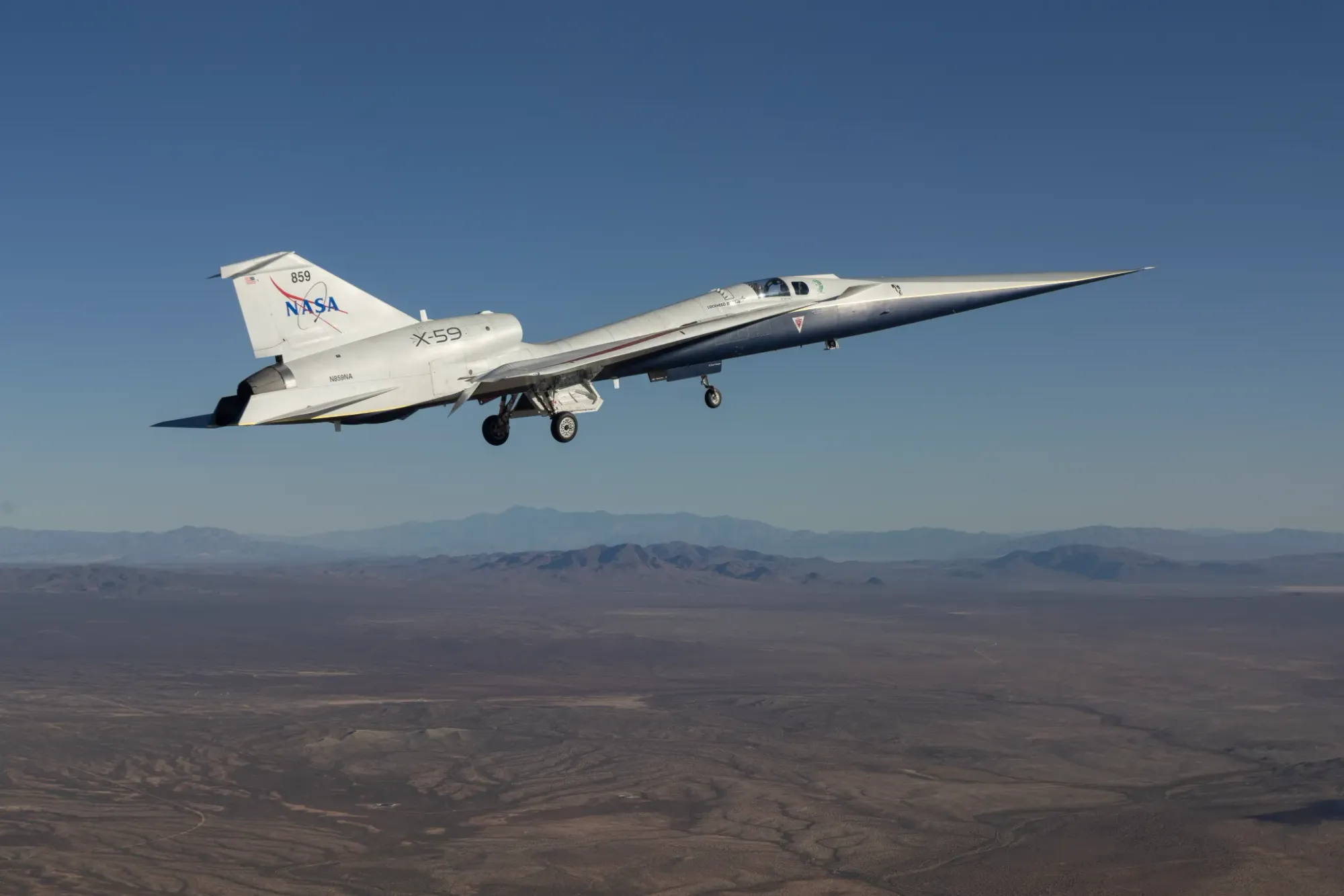 Flight Demonstrations and Capabilities (FDC) Project — NASA Science