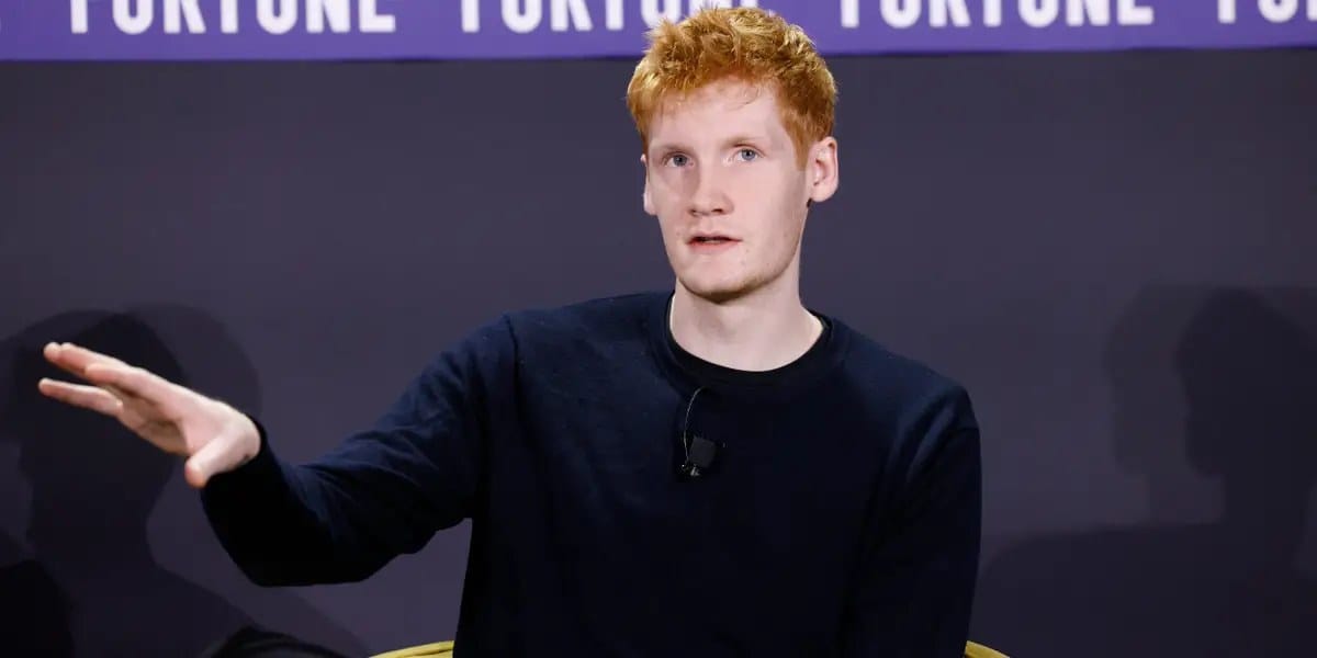 Accel partner says vibe-coding market can support Cursor and Claude Code — Businessinsider