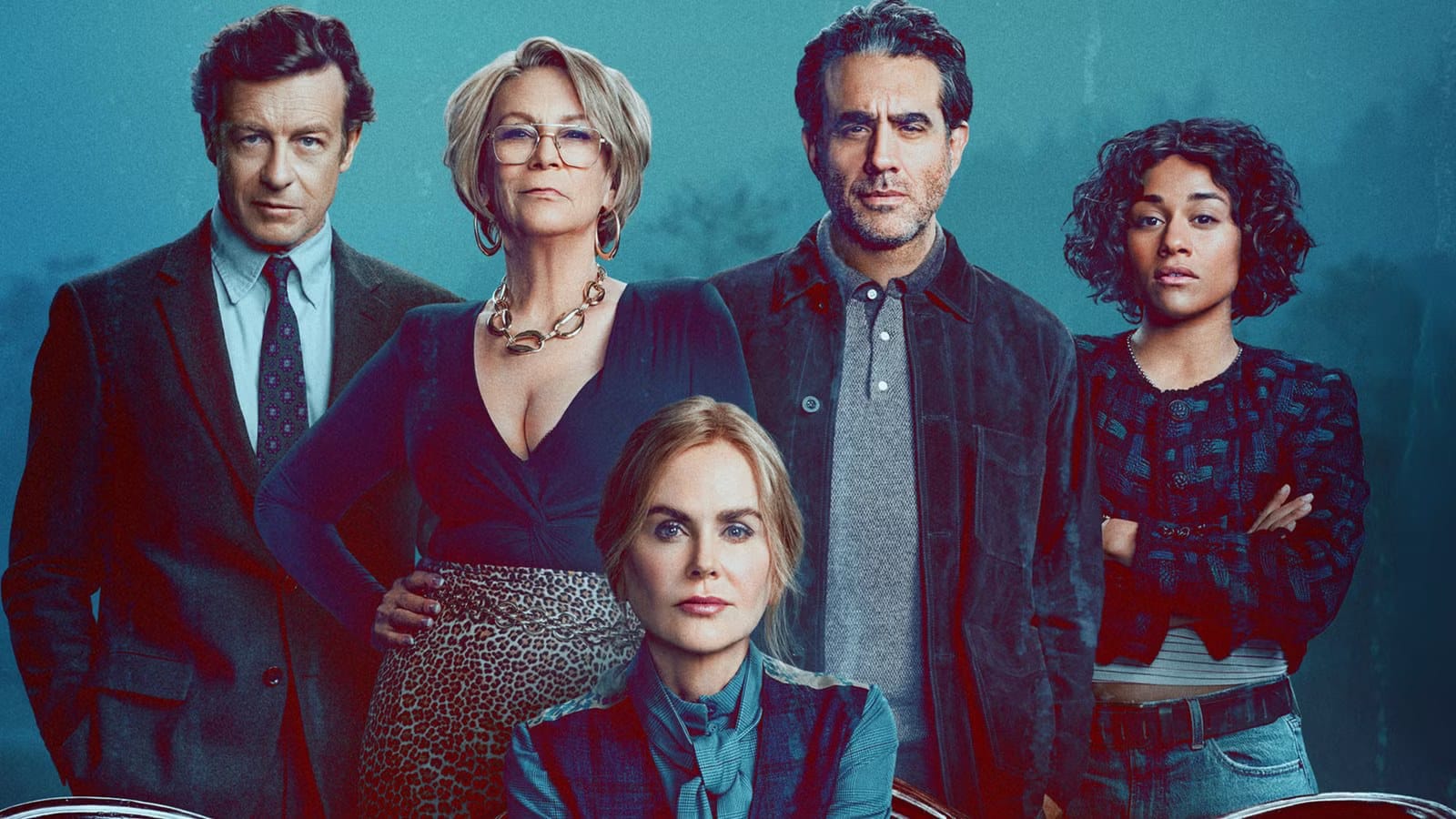 Nicole Kidman's Scarpetta Arrives on Prime Video March 11 — Collider