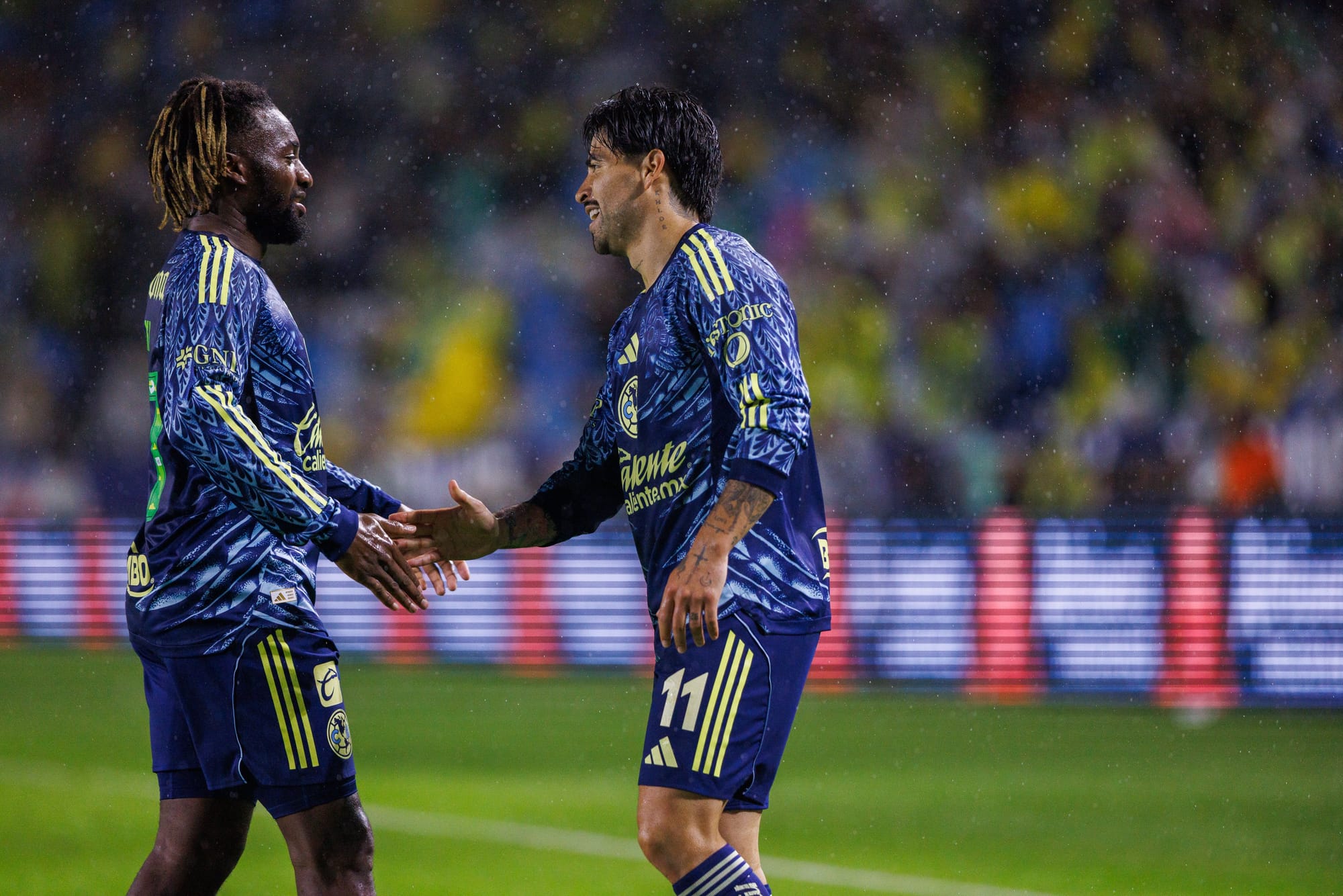 Philadelphia Union vs. Club América 2026 livestream: Watch Concacaf Champions Cup free — Mashable