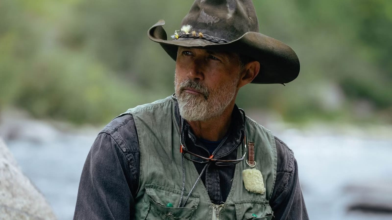 Taylor Sheridan series drops three episodes March 14 — Collider