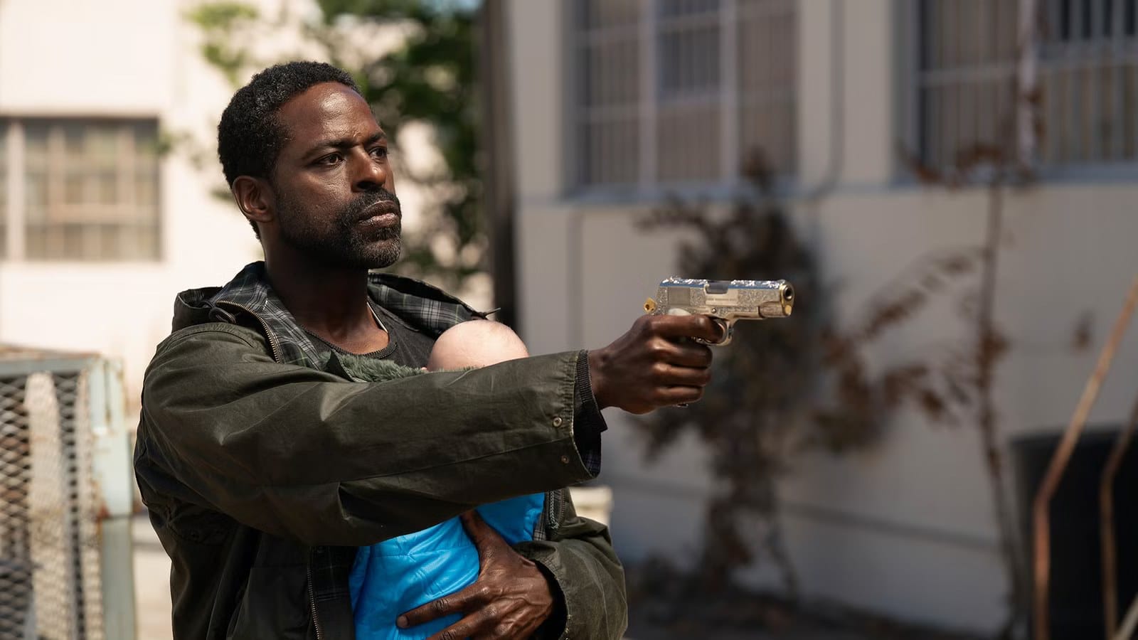 Paradise Season 2, Episode 5: "The Mailman" Review — Movieweb