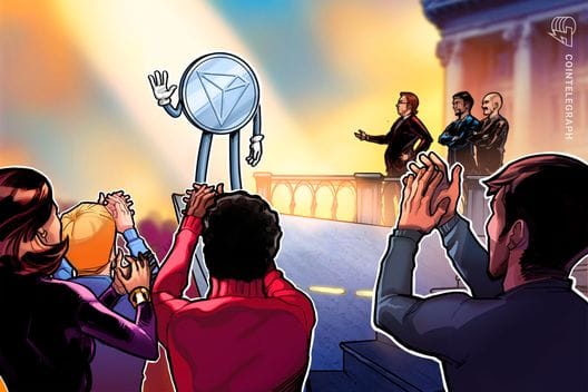 Tron joins AAIF governing board to support agentic AI adoption — Cointelegraph.com News