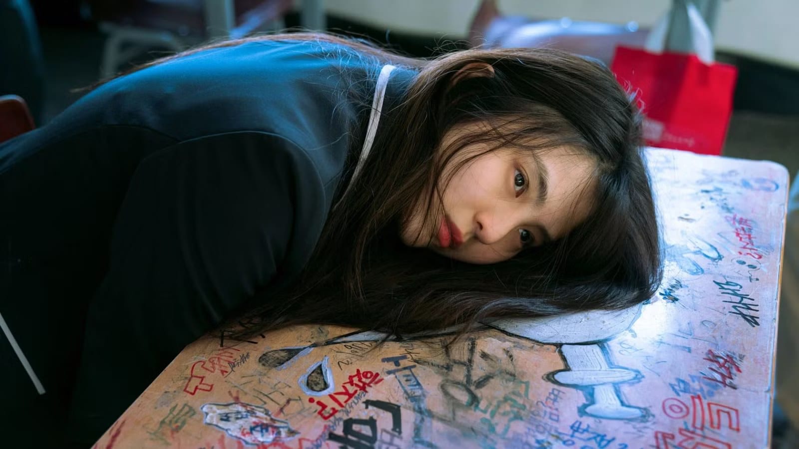 Satisfying Revenge-Themed K-Dramas — Movieweb