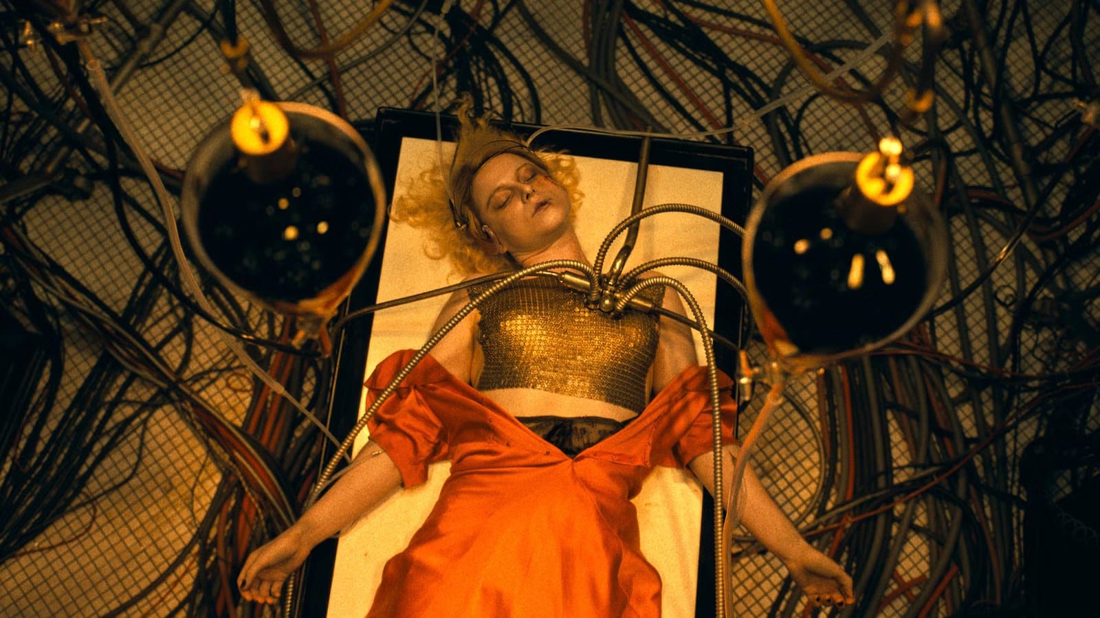 How Penny Dreadful Reimagined the Bride of Frankenstein — Collider