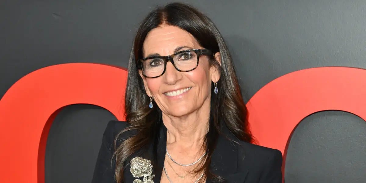 Bobbi Brown on finding her second act: 'I just worked on myself' — Businessinsider