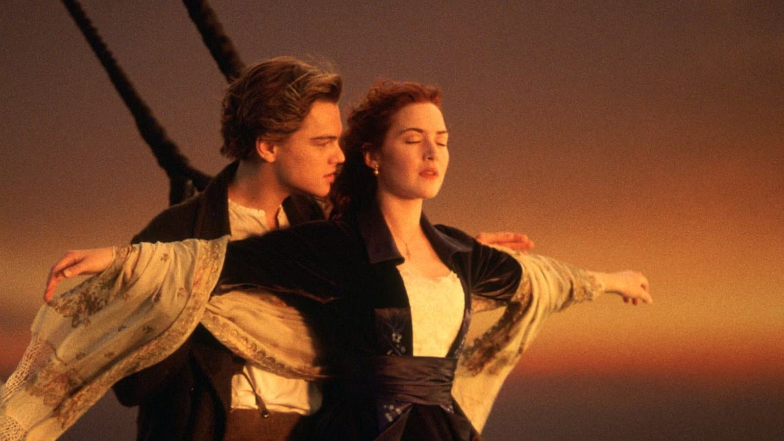 10 Greatest Oscar-Winning Romantic Movies, Ranked — Collider