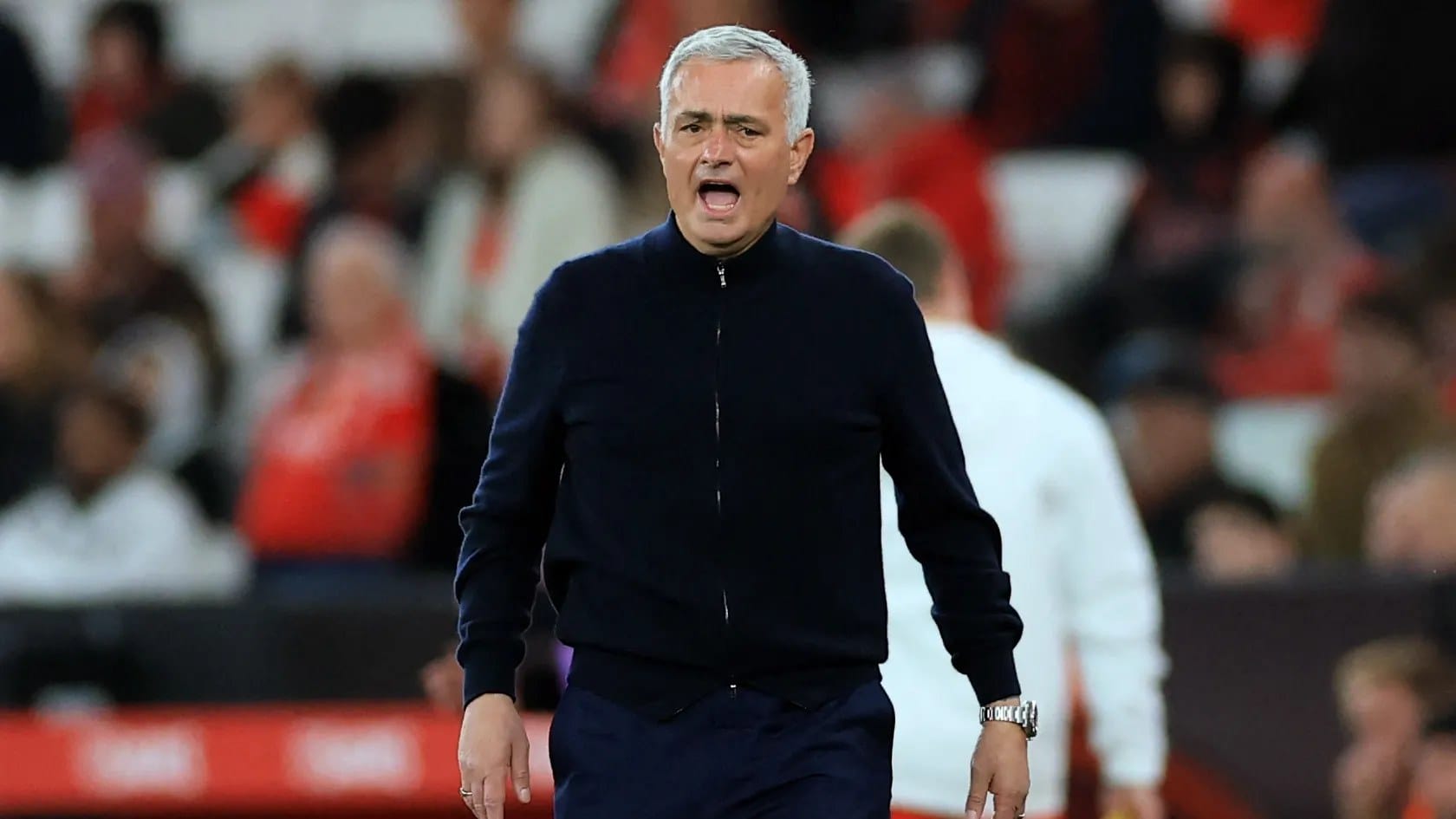 Mourinho's first season back at Benfica called 'complete disaster' — Goal