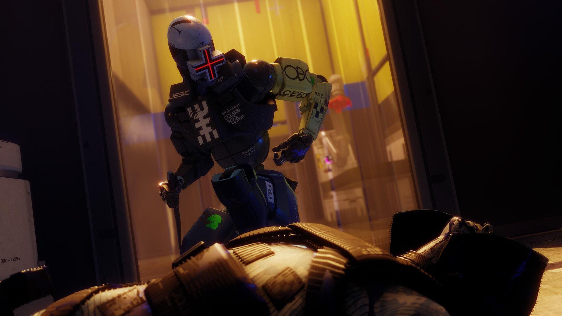 Warframe and Overwatch devs push back on Marathon player-count discourse — Pcgamer