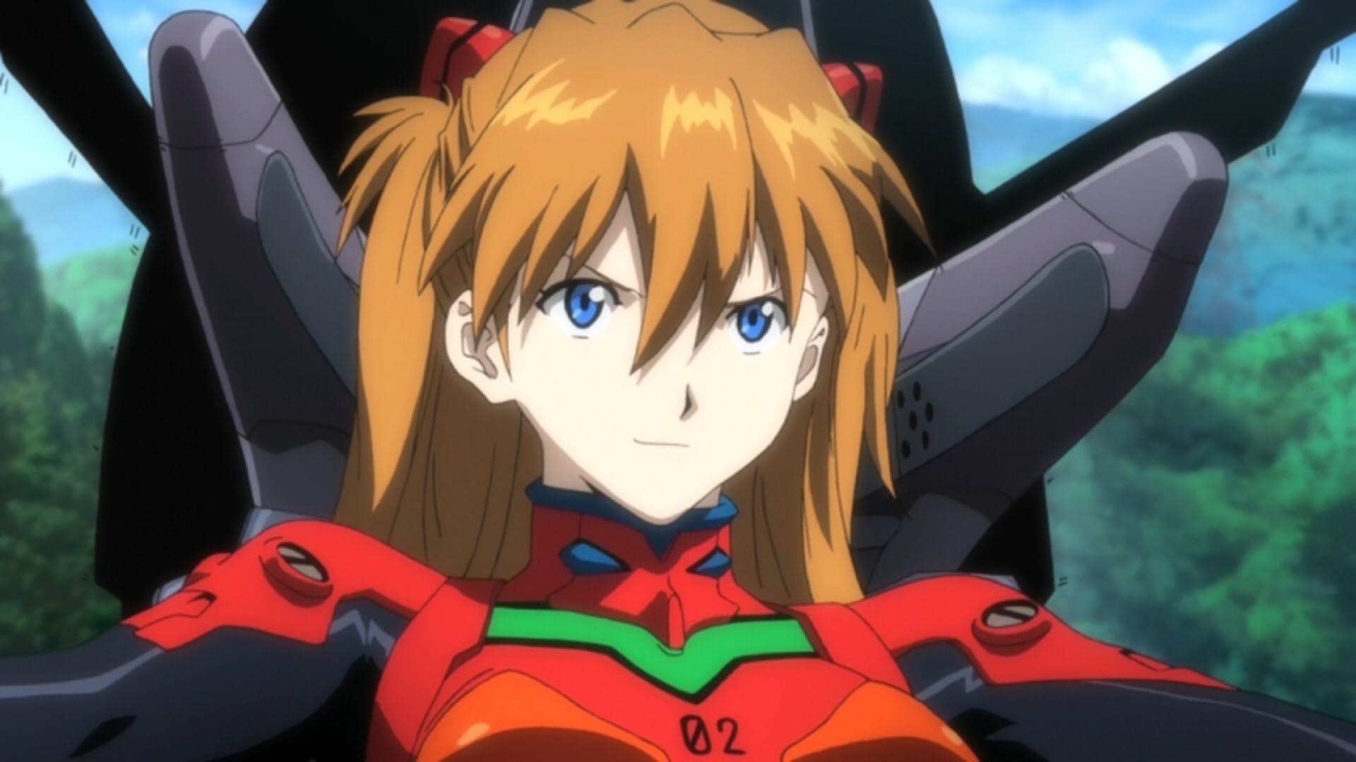 Evangelion studio says takedown request exposed its own 30th‑anniversary short — Gamesradar