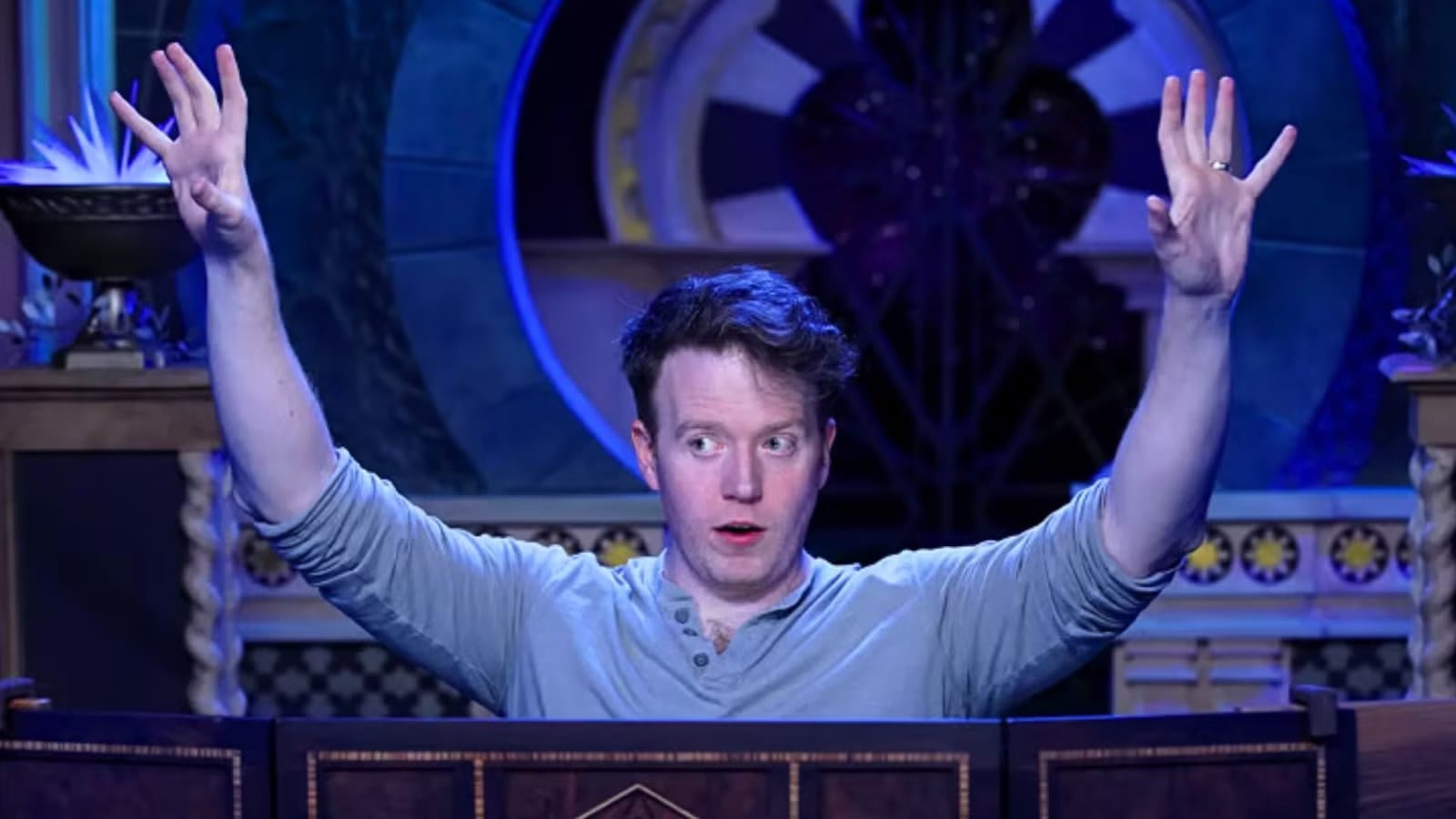 Critical Role Campaign 4 just explained why House Tachonis killed Occtis — Polygon