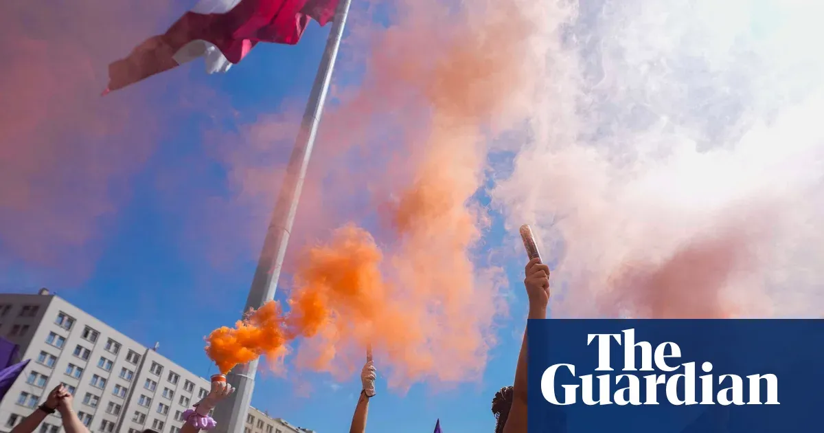 Fears for women’s rights in Chile as anti-abortion president set to take office — World news | The Guardian