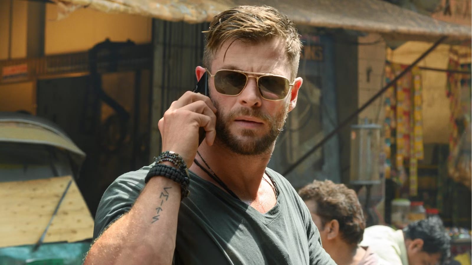 Extraction 3 With Chris Hemsworth Set to Begin Filming in June 2026 — Movieweb