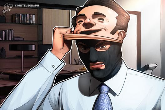 French Couple Extorted for $1M in Bitcoin by Fake Police — Cointelegraph.com News