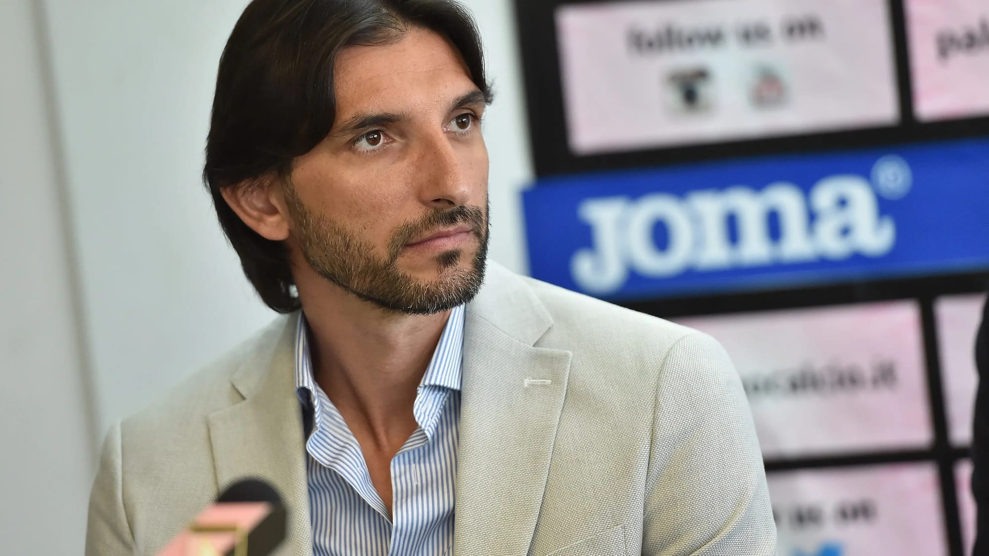 Baccin fined €10,000 for criticising referee after Milan–Inter — Goal