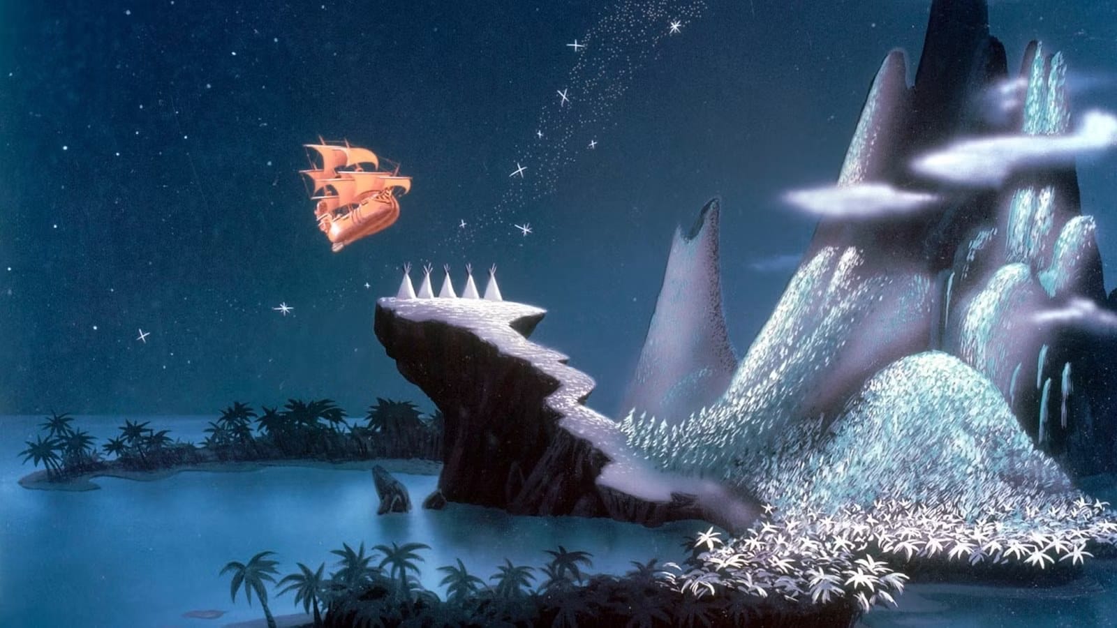 Tink: Tinker Bell Live-Action Series in the Works at Disney+ — Movieweb