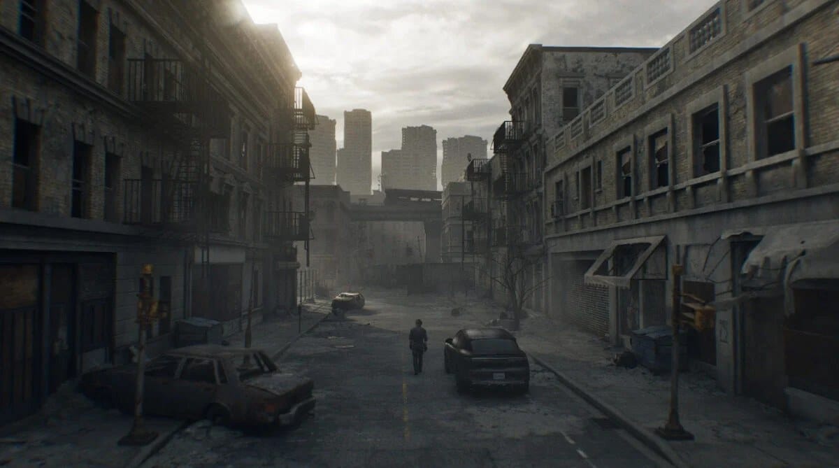 Resident Evil Requiem Confronts Its Past to Free the Franchise — Kotaku