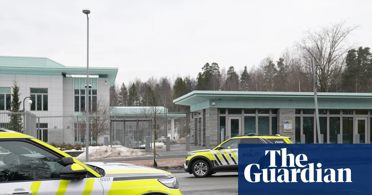 Shots fired at US consulate in Toronto under investigation — World news | The Guardian