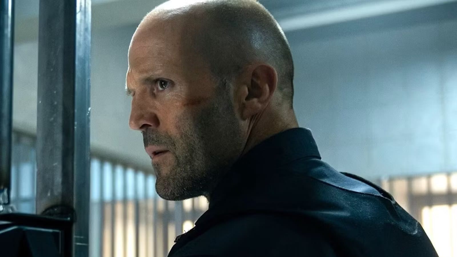 Jason Statham and Vinnie Jones Reunite on Viva la Madness — Movieweb