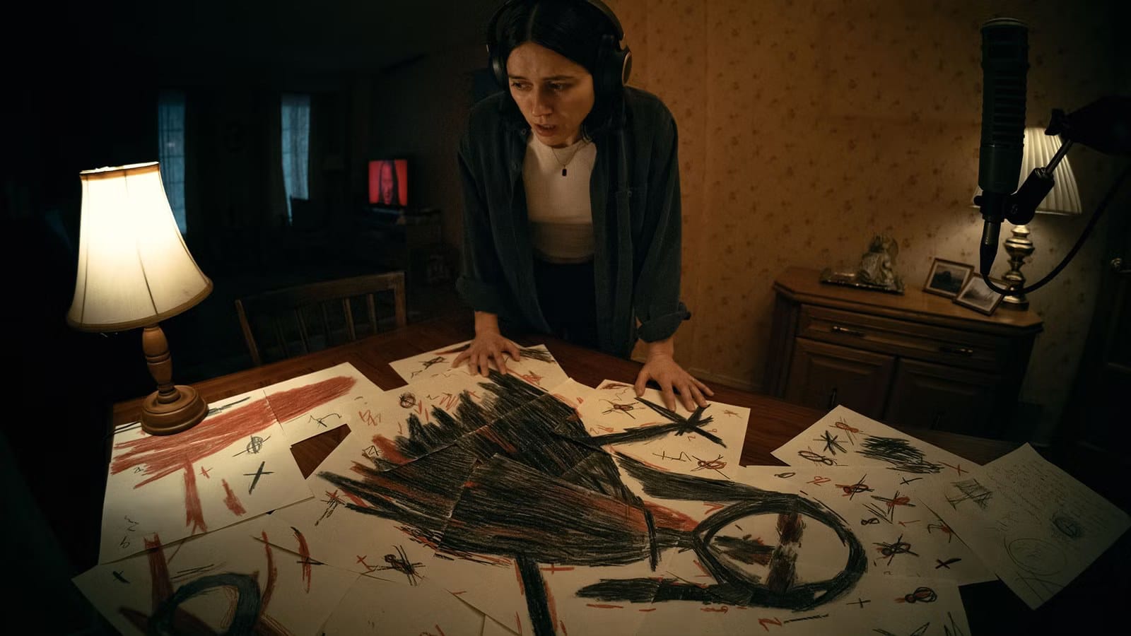 Undertone’s Creators on Using Sound to Heighten Horror — Movieweb