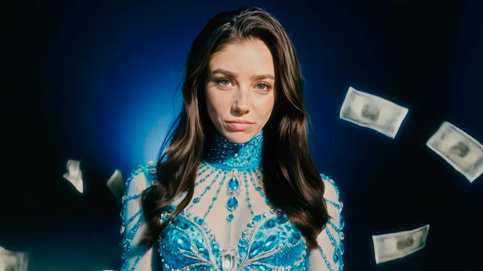 Tilly Norwood AI Studio Releases Single and Music Video — Movieweb