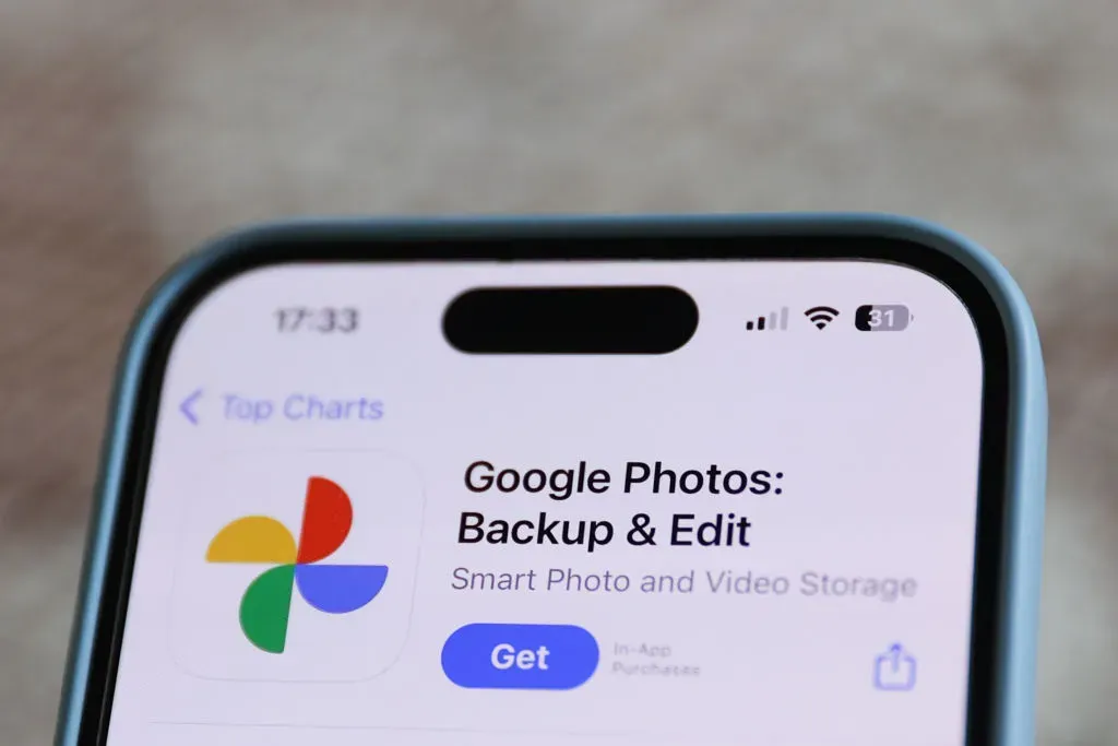 Google adds toggle to revert Google Photos search to classic mode — TechCrunch