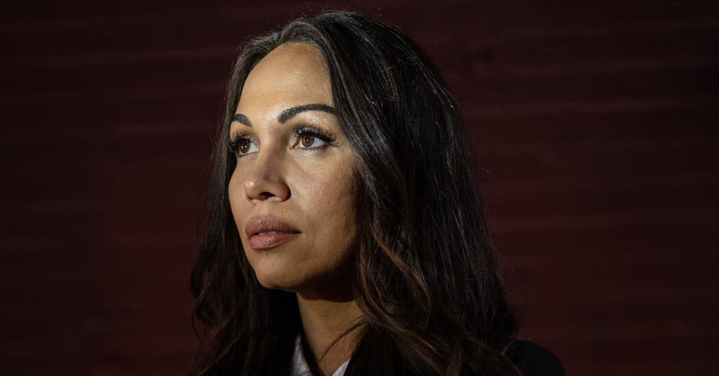 Grieving parents press for stronger online safety as A.I. dangers surface — NYT > Technology