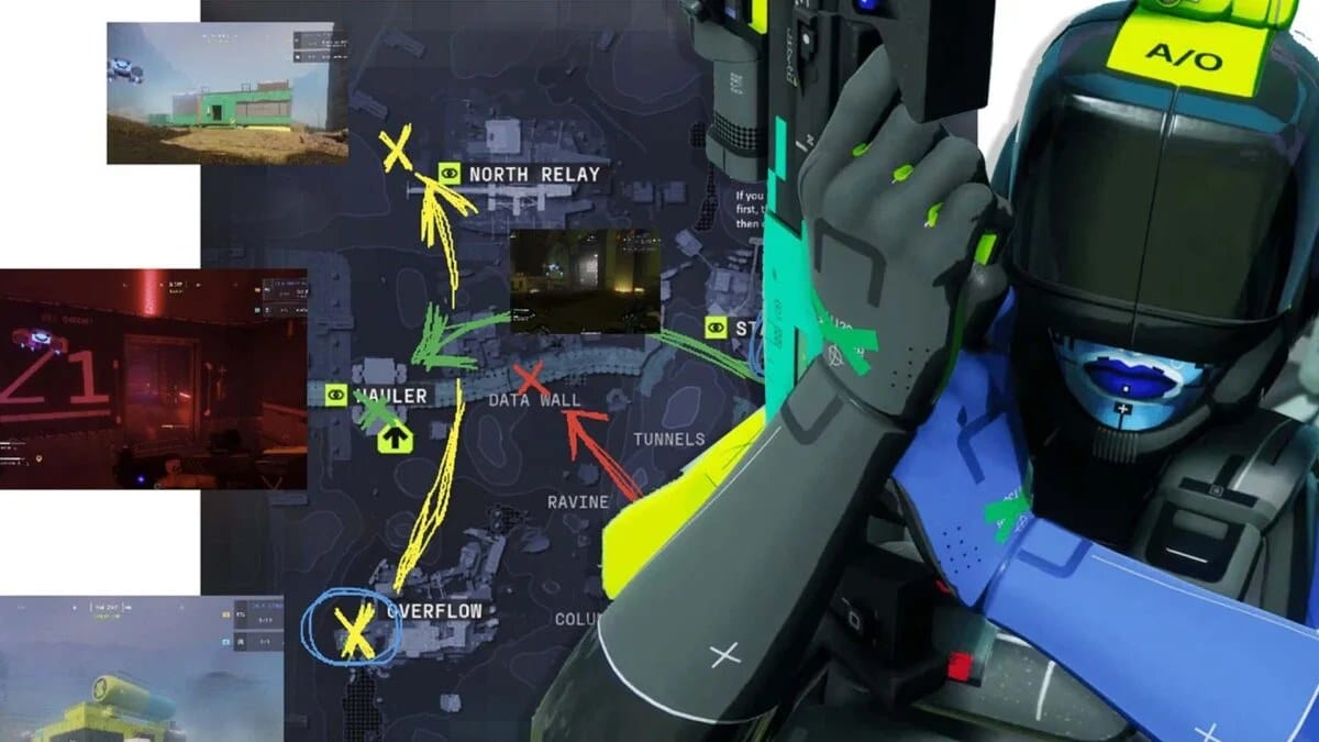 Players Cooperate to Unlock Marathon’s Final Level — Kotaku