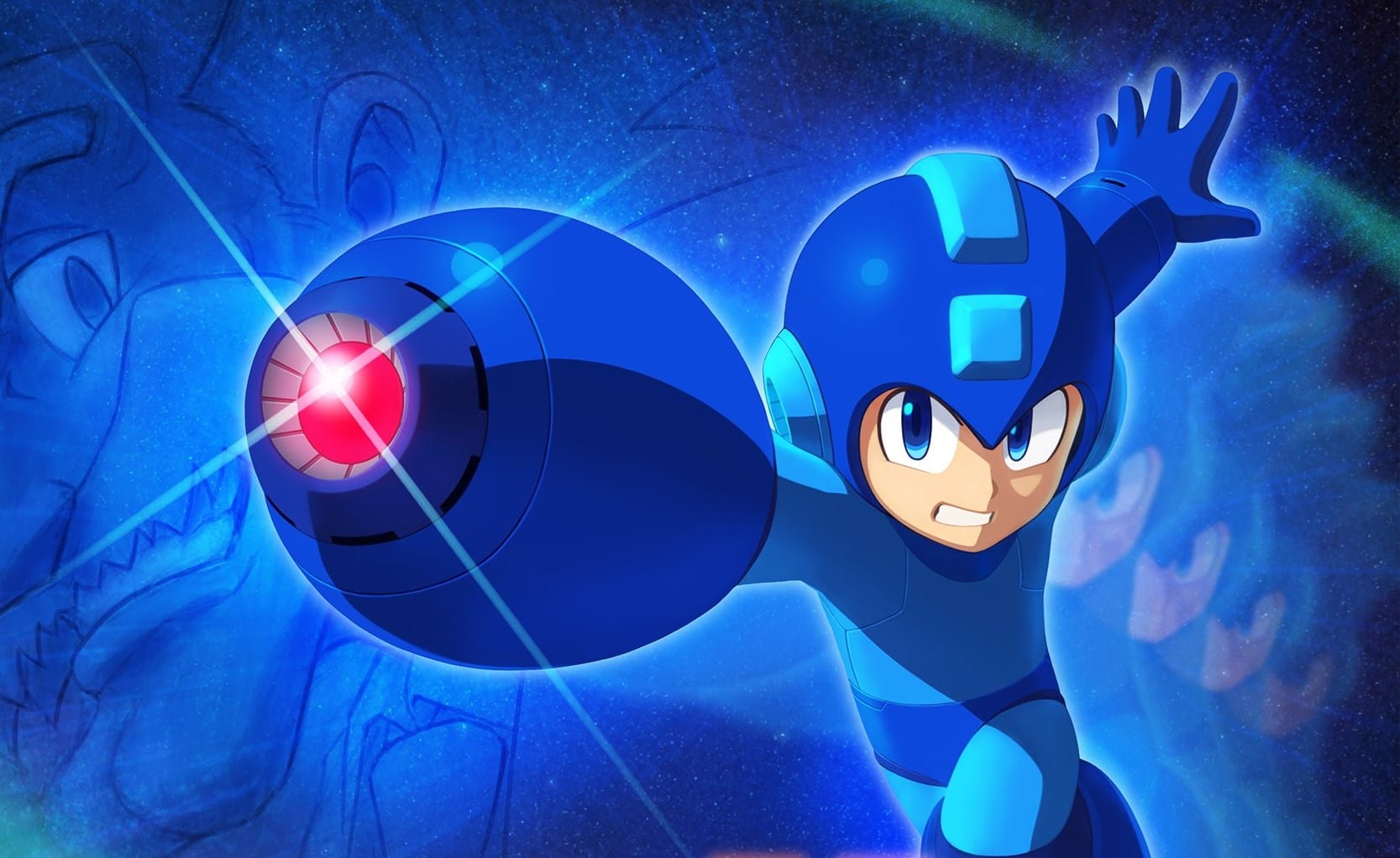Mega Man 11 actor won't return because Capcom won't use union actors — Pcgamer