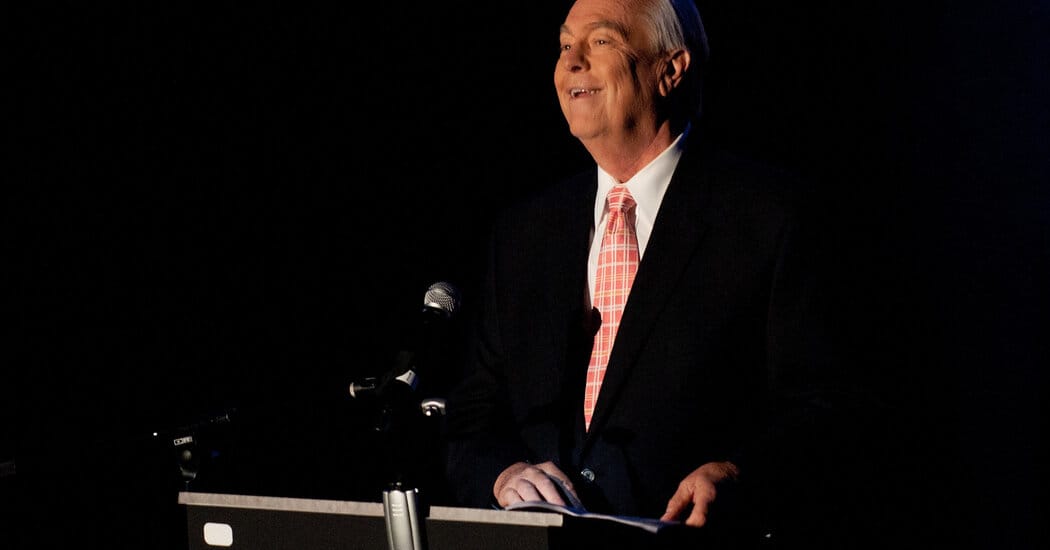 Bill Kurtis to Leave NPR’s ‘Wait Wait … Don’t Tell Me!’ — NYT > Arts