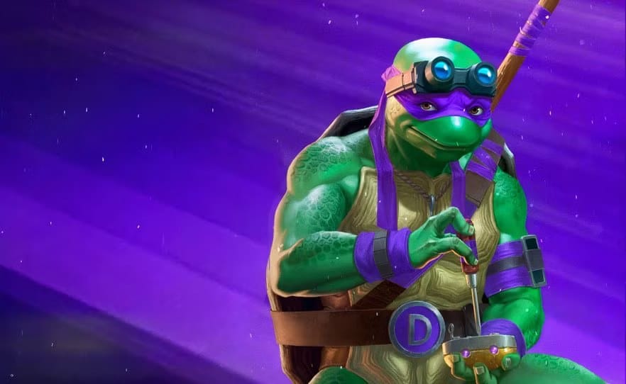 Hasbro CEO says AI won’t be used in Magic: The Gathering or Dungeons & Dragons — Polygon